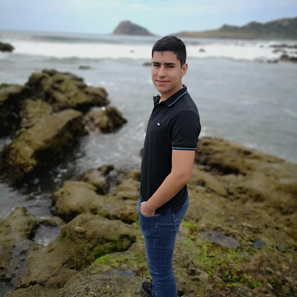 My profile photo